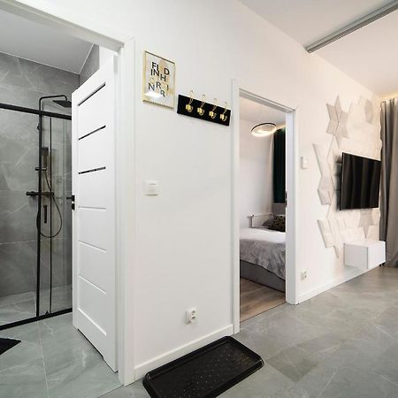 In&Cognito Apartament زيلونا غورا المظهر الخارجي الصورة