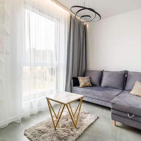 In&Cognito Apartament زيلونا غورا المظهر الخارجي الصورة