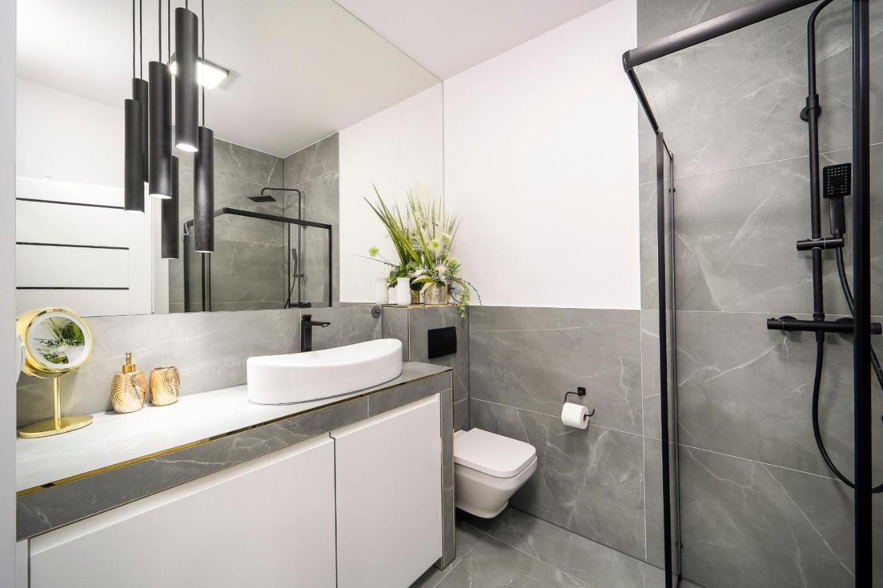 In&Cognito Apartament زيلونا غورا المظهر الخارجي الصورة
