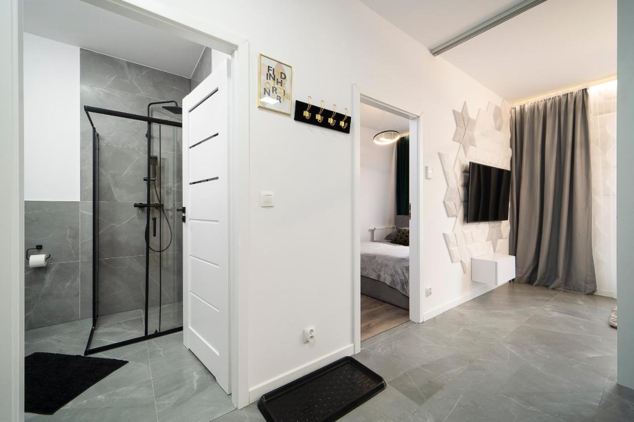 In&Cognito Apartament زيلونا غورا المظهر الخارجي الصورة