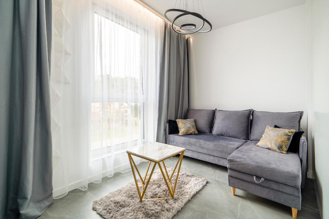 In&Cognito Apartament زيلونا غورا المظهر الخارجي الصورة