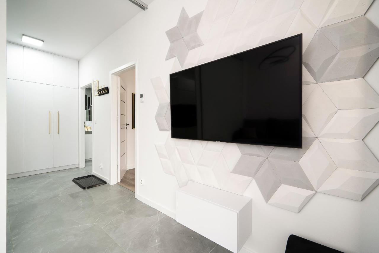 In&Cognito Apartament زيلونا غورا المظهر الخارجي الصورة