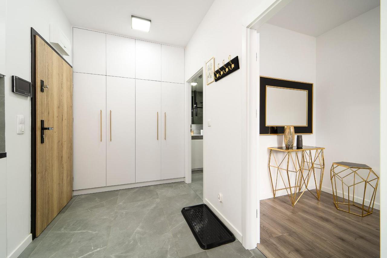 In&Cognito Apartament زيلونا غورا المظهر الخارجي الصورة