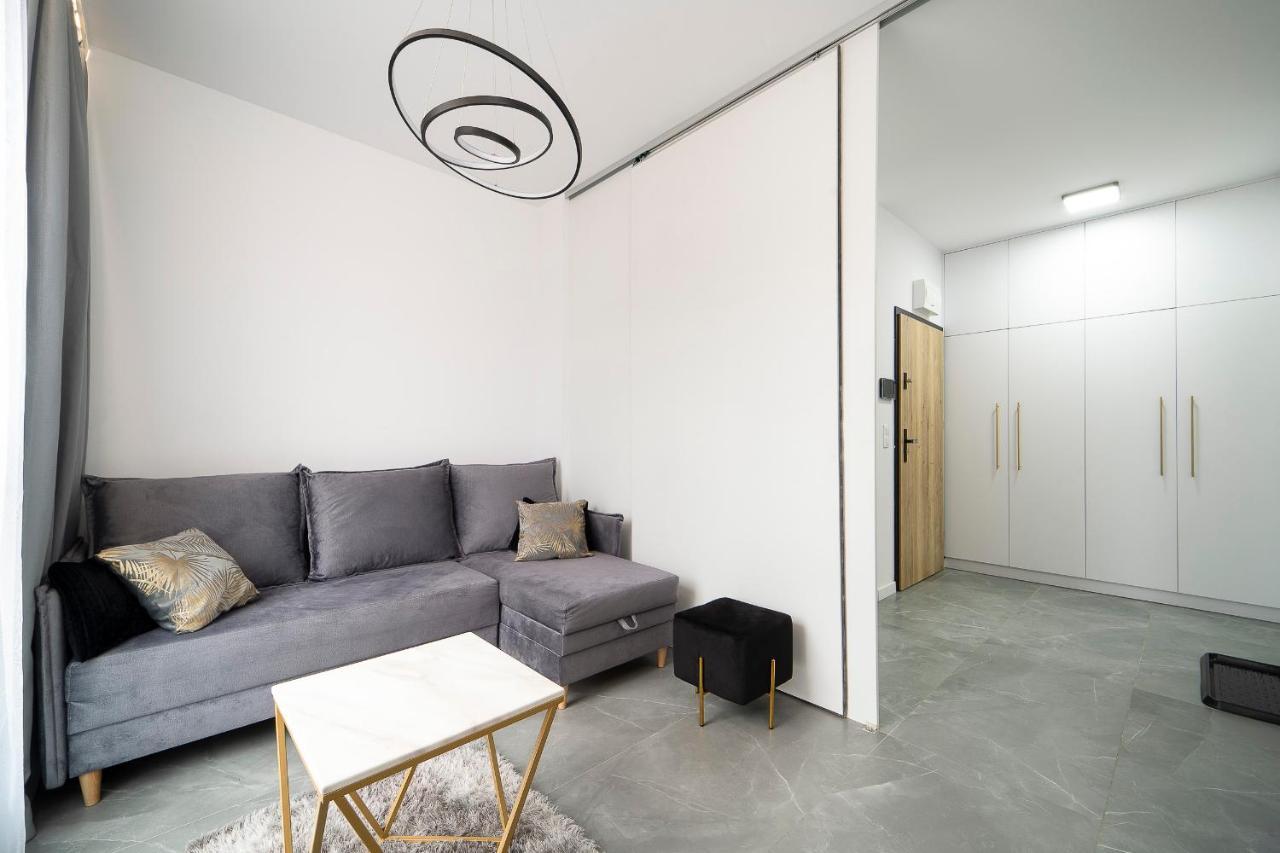 In&Cognito Apartament زيلونا غورا المظهر الخارجي الصورة